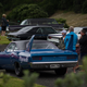 Illustration for article titled I took a Rolls-Royce to a classic American car show in New Zealand